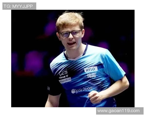 从2连胜到4连败！李诗沣1-2不敌安东森，停步法国公开赛男单四强